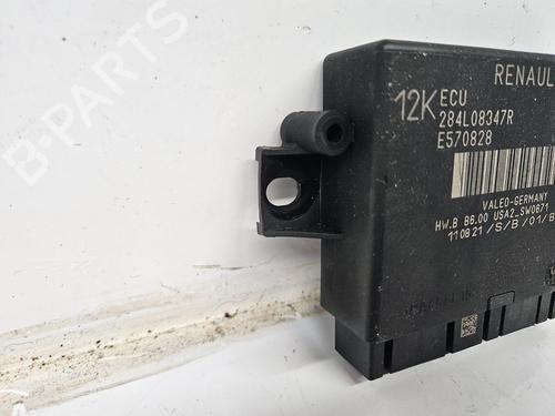 Module électronique RENAULT ZOE (BFM_) ZOE (BFMC, BFMD) | BP29689231M83 