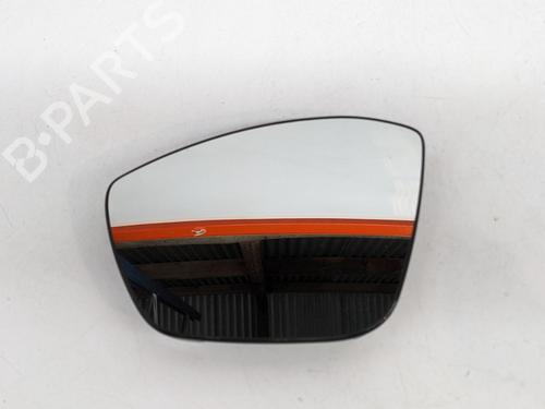 Szkło lusterka lewego PEUGEOT 208 II (UB_, UP_, UW_, UJ_) e-208 | BP29692922C148