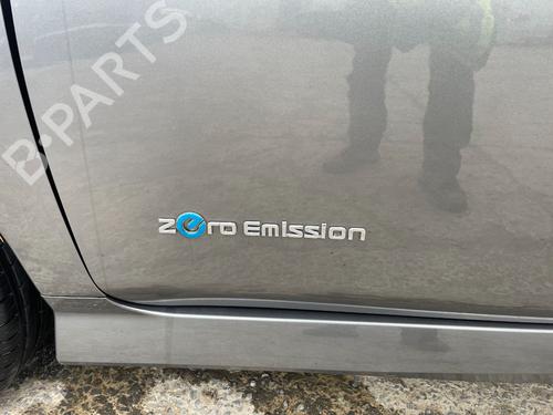 Dør venstre fortil NISSAN LEAF (ZE1) Electric | BP29695224C2 