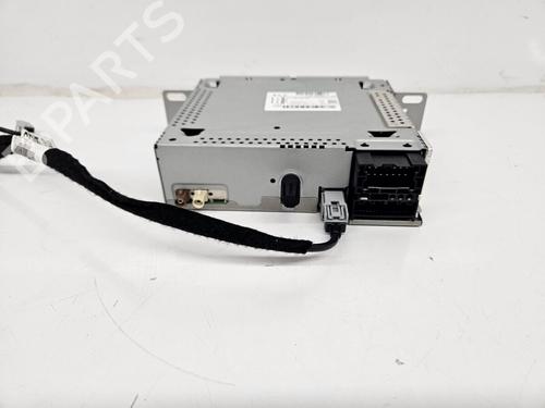 Display SMART FORFOUR Hatchback (453) 1.0 (453.042, 453.043) | BP29930325C48