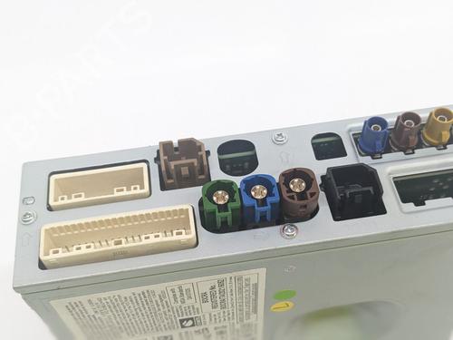 Elektronisk modul RENAULT MEGANE E-TECH SUV EV60 (BNJ1) | BP29690083M83 