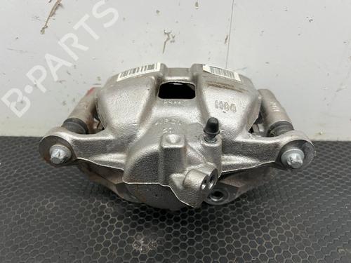 Højre bremsekaliber foran VAUXHALL CORSA Mk IV (E) (X15) 1.2 | BP29689742M104