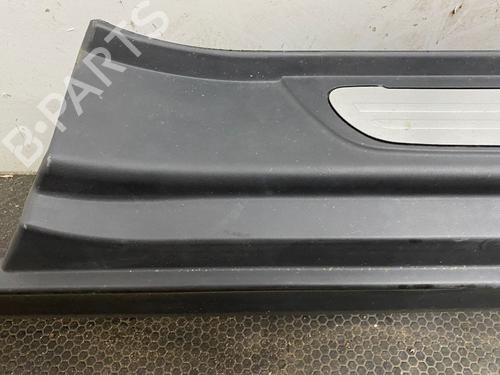 Højre sidekjole MINI MINI (F56) Cooper SE / Electric | BP31348731C114 