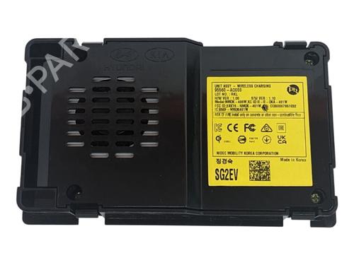 Modulo elettronico KIA NIRO I (DE) 1.6 GDI Plug-in Hybrid (141 hp) 30557207