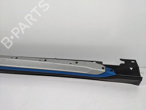 Próg lewy BMW X1 (U11) iX1 xDrive 30 | BP29691581C115 