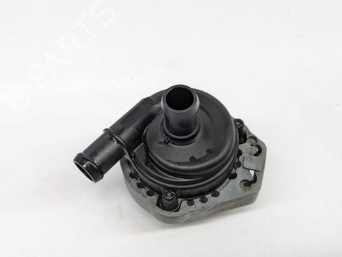 Ekstra vandpumpe JAGUAR I-PACE (X590) EV400 AWD | BP29691136M111 