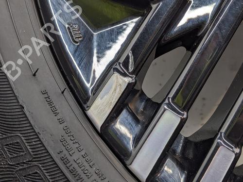 Fælk NISSAN LEAF (ZE1) Electric | BP29691840C45 