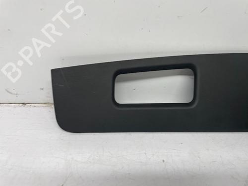 Bagagerumsbeklædning TESLA MODEL S (5YJS) 85 | BP29692380I3