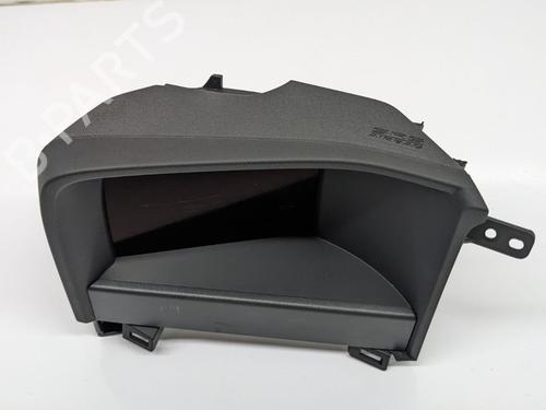Display monitor HONDA e (ZC7_) Electric Advance (ZC7) | BP29689939C48