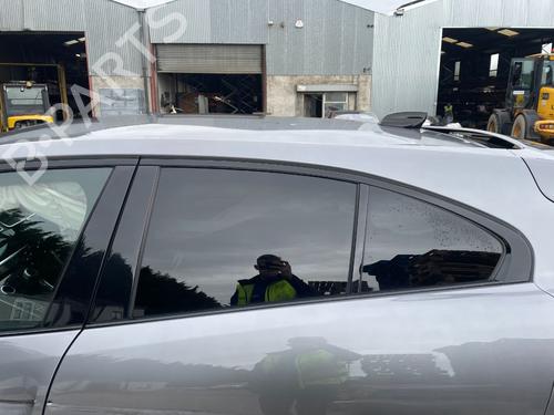 Luna trasera izquierda JAGUAR I-PACE (X590) EV400 AWD (400 hp) 29695021