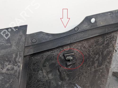 Topbeskyttelse NISSAN LEAF (ZE1) Electric | BP29819449M93 