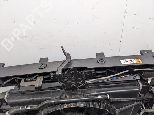 Frontplate/Frontkurv HYUNDAI KONA (OS, OSE, OSI) EV | BP29987182C72