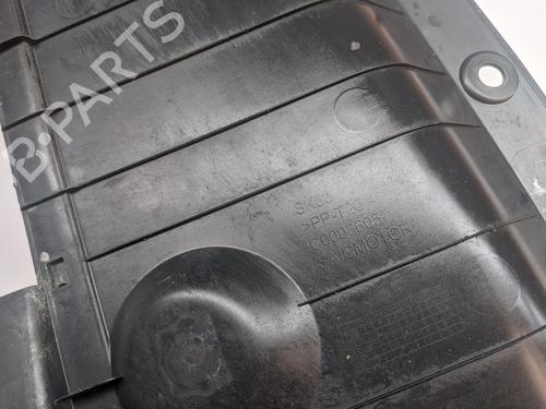 Frontplate/Frontkurv MAXUS T90 EV | BP29740739C72 