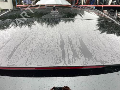Bagklap CC/Kombi-Coupé VW ID.3 (E11, E12) Pro | BP29693819C6 