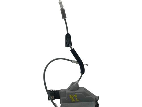 Elektronisk modul PEUGEOT 208 II (UB_, UP_, UW_, UJ_) e-208 (136 hp) 29692095