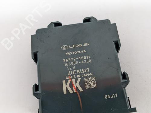 Module électronique LEXUS RZ (_BM1_) 300e (XEBM10) | BP29695362M83 