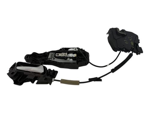 Højre fortil invendig håndtag CITROËN DS3 (SA_) 1.6 Racing (203 hp) 31078499