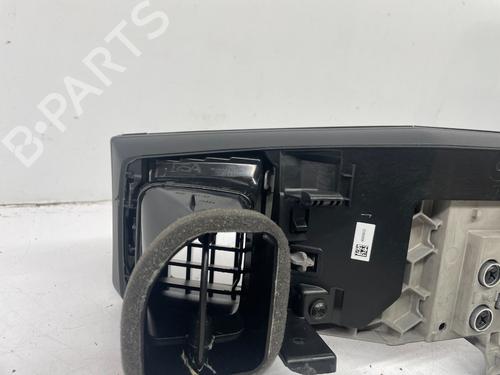 Ferdsskriver VAUXHALL CORSA Mk V (F) 1.2 | BP29692071C48 