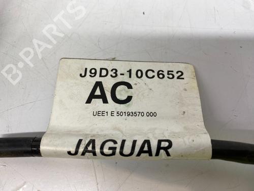 Andre JAGUAR I-PACE (X590) EV400 AWD | BP29690690O1