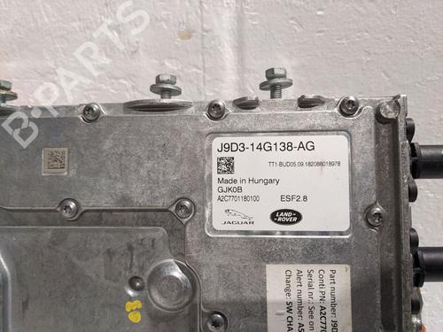 Other JAGUAR I-PACE (X590) EV400 AWD | BP29688166O1 