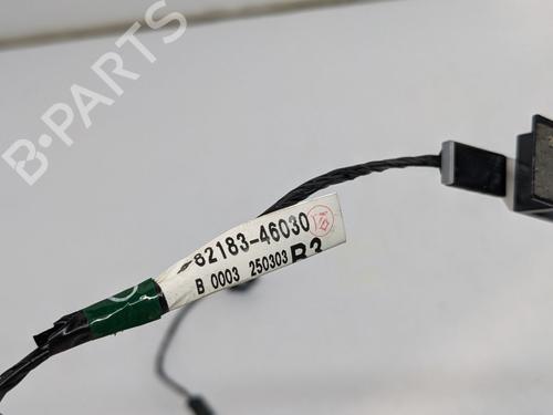 Elektronisk sensor LEXUS RZ (_BM1_) 300e (XEBM10) | BP29695348M84 