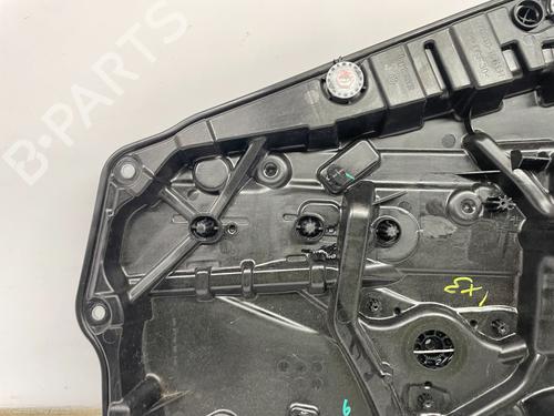 Rudehejsemekanisme ventre foran BMW X3 (G01, F97, G08) xDrive 20 d | BP29691084C22 