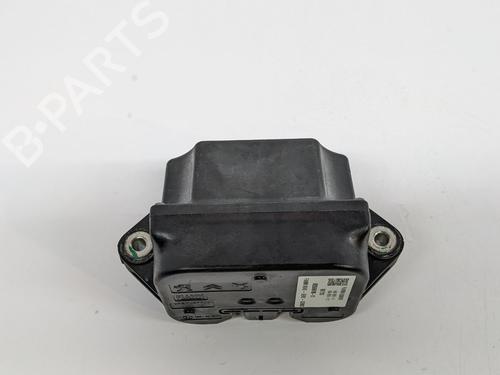Horn VAUXHALL MOKKA 1.2 (76) | BP29690852E13