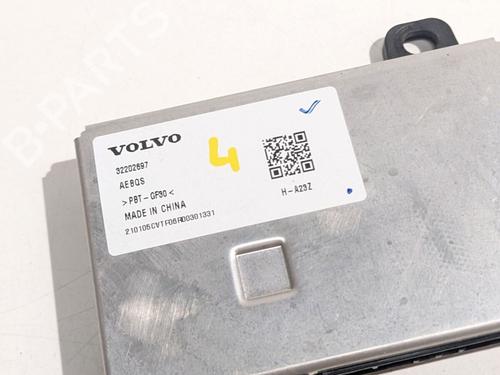 Elektronisk modul POLESTAR POLESTAR 2 (534) EV | BP29688921M83 