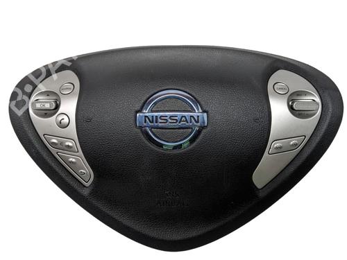 airbag-chauffr-nissan-nv200-van-2010-29689284 main image