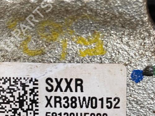 Right front brake caliper HYUNDAI KONA (OS, OSE, OSI) EV | BP29693662M104 