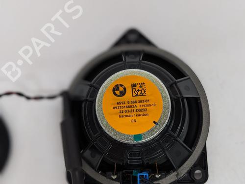 Højttaler MINI MINI (F56) Cooper SE / Electric | BP29694476E2