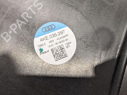 Højttaler AUDI E-TRON (GEN) 55 quattro | BP29687587E2 