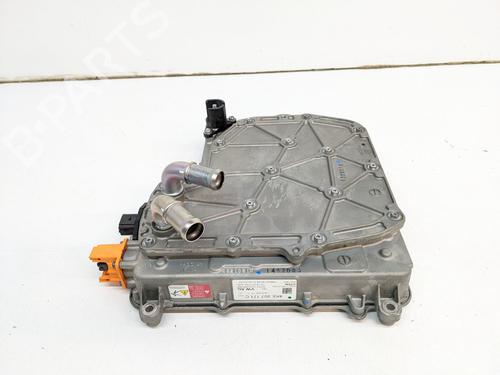 Andre AUDI E-TRON (GEN) 55 quattro | BP29694938O1