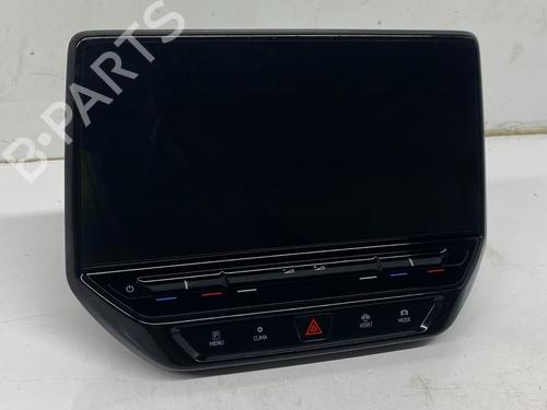 Bilradio VW ID.4 (E21) Performance | BP29691054E6 