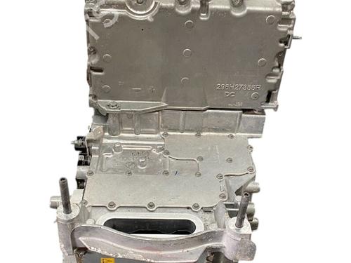 Used Inverter/Converter RENAULT ZOE (BFM_) ZOE (BFMC, BFMD) (136 hp) 29692928