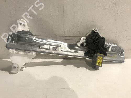Fensterheber links hinten HYUNDAI KONA (OS, OSE, OSI) EV | BP29688064C24
