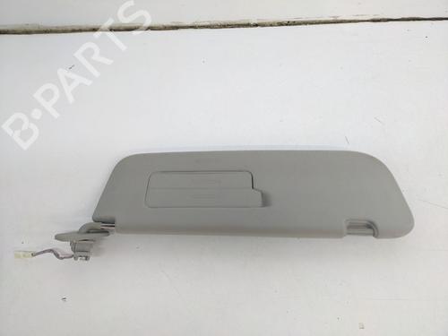 Højre solskærm TESLA MODEL 3 (5YJ3) EV | BP33445400I2 - Image 4