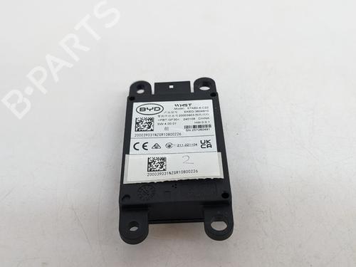 Elektronisk modul BYD SEAL EV AWD | BP30165026M83