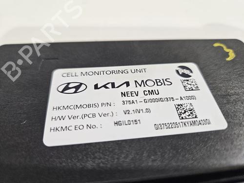 Elektronisk modul KIA EV6 (CV) 77 | BP29688319M83 