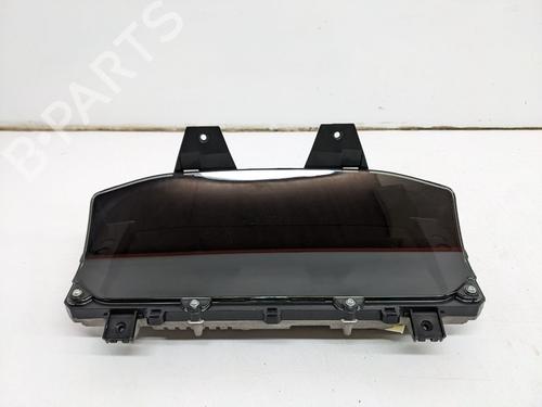 Instrument cluster JAGUAR I-PACE (X590) EV400 AWD | BP30366960C47