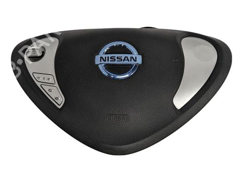 airbag-chauffr-nissan-nv200-van-2010-29692924 main image