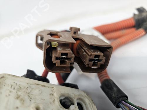 Kabel VAUXHALL CORSA Mk V (F) 1.2 | BP29689068E12 