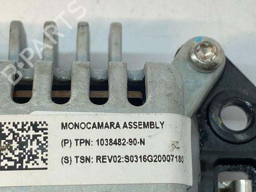 Camera TESLA MODEL Y (5YJY) Long Range All-wheel Drive | BP29694925E14 