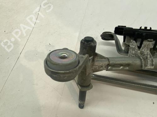 Ruitenwissermotor voor SMART FORFOUR Hatchback (453) 1.0 (453.042, 453.043) | BP29693525M29