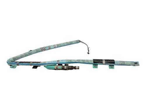 Używane Kurtyna airbag lewa HYUNDAI KONA (OS, OSE, OSI) EV (136 hp) 30798610