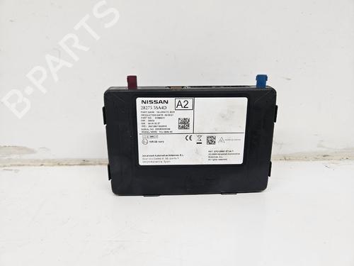Elektronisk modul NISSAN NV200 Van e-NV (ME0N) | BP29689209M83