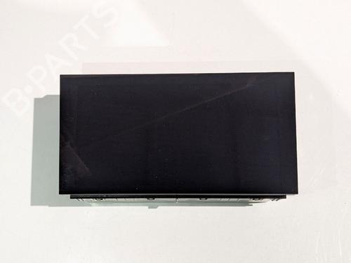 Airco bedieningspaneel AUDI Q4 E-TRON SUV (F4B) 50 quattro (300 hp) 29687656