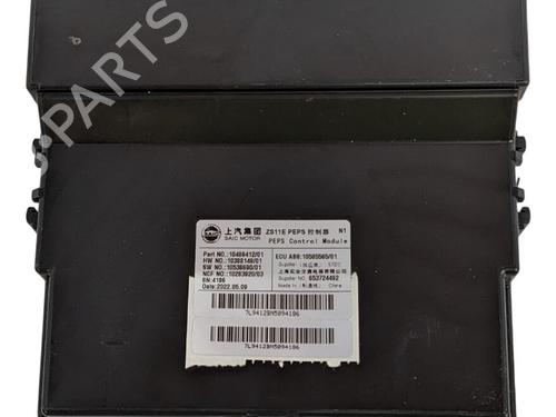 Modulo electronico Modulo electronico MG MG ZS SUV (AZS1) 1.0 T-GDi (111 hp) 33838313 33838313