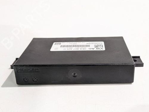 Electronic module SKODA ENYAQ iV SUV (5AZ) 60 | BP28697051M83 