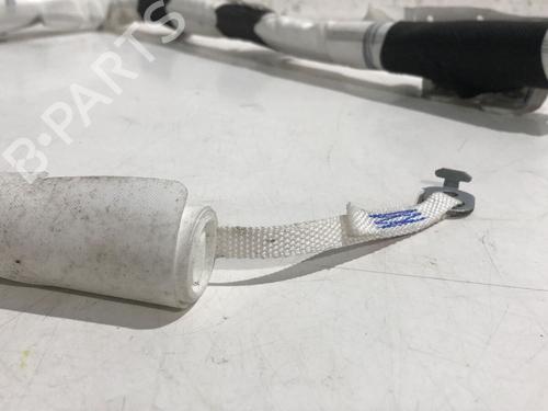 Venstre gardin kollisjonspute VAUXHALL CORSA Mk V (F) CORSA-e | BP29689070C11 